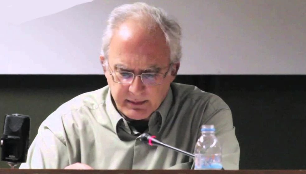 Γ. Μαργαρίτης: Πυροδότηση Γεωπολιτικών ανταγωνισμών σε Βαλκάνια και Ανατολική Μεσόγειο (ηχητικό)